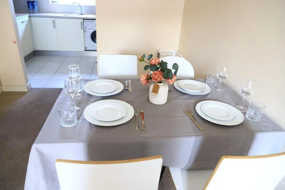 Appartamento The Brighton Nook 0*,