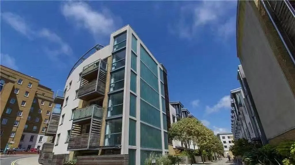 The Brighton Nook Apartment