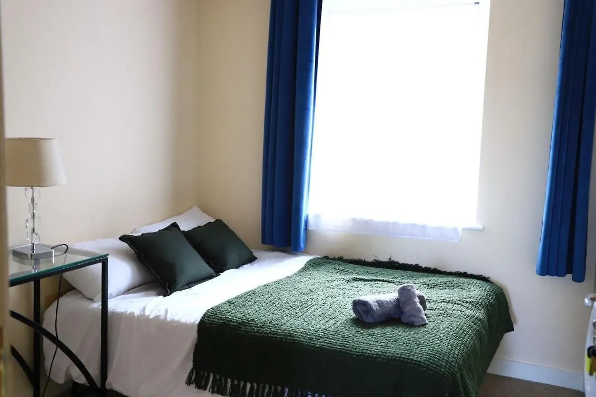 The Brighton Nook Apartment