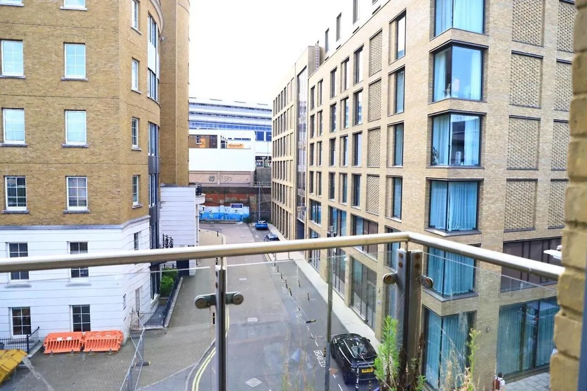 The Brighton Nook Apartment United Kingdom