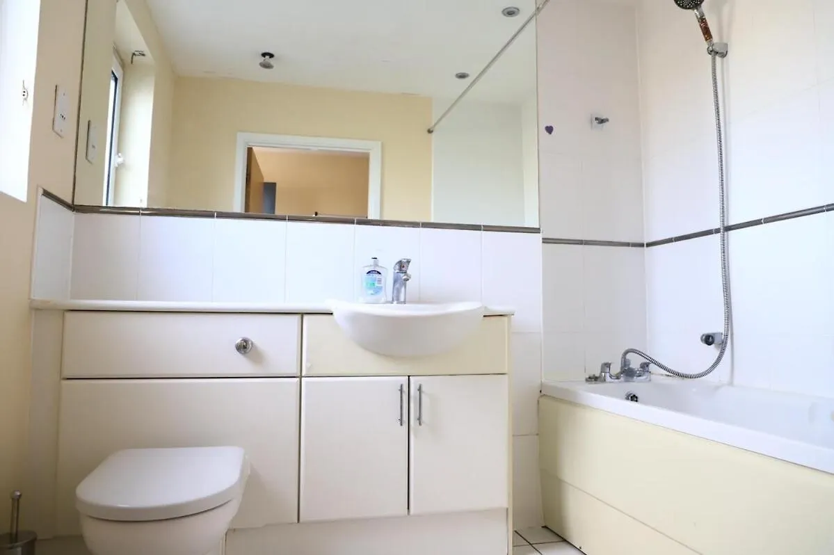 The Brighton Nook Apartment
