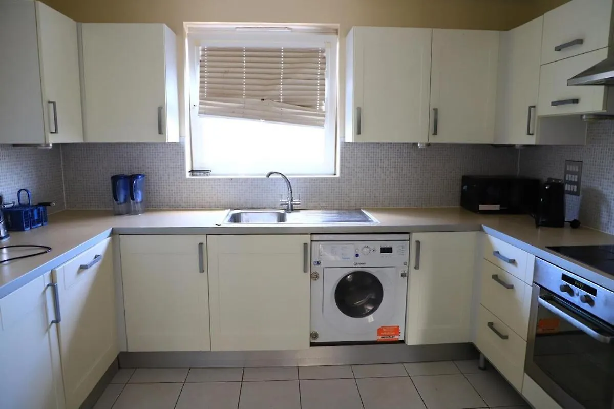 The Brighton Nook Apartment