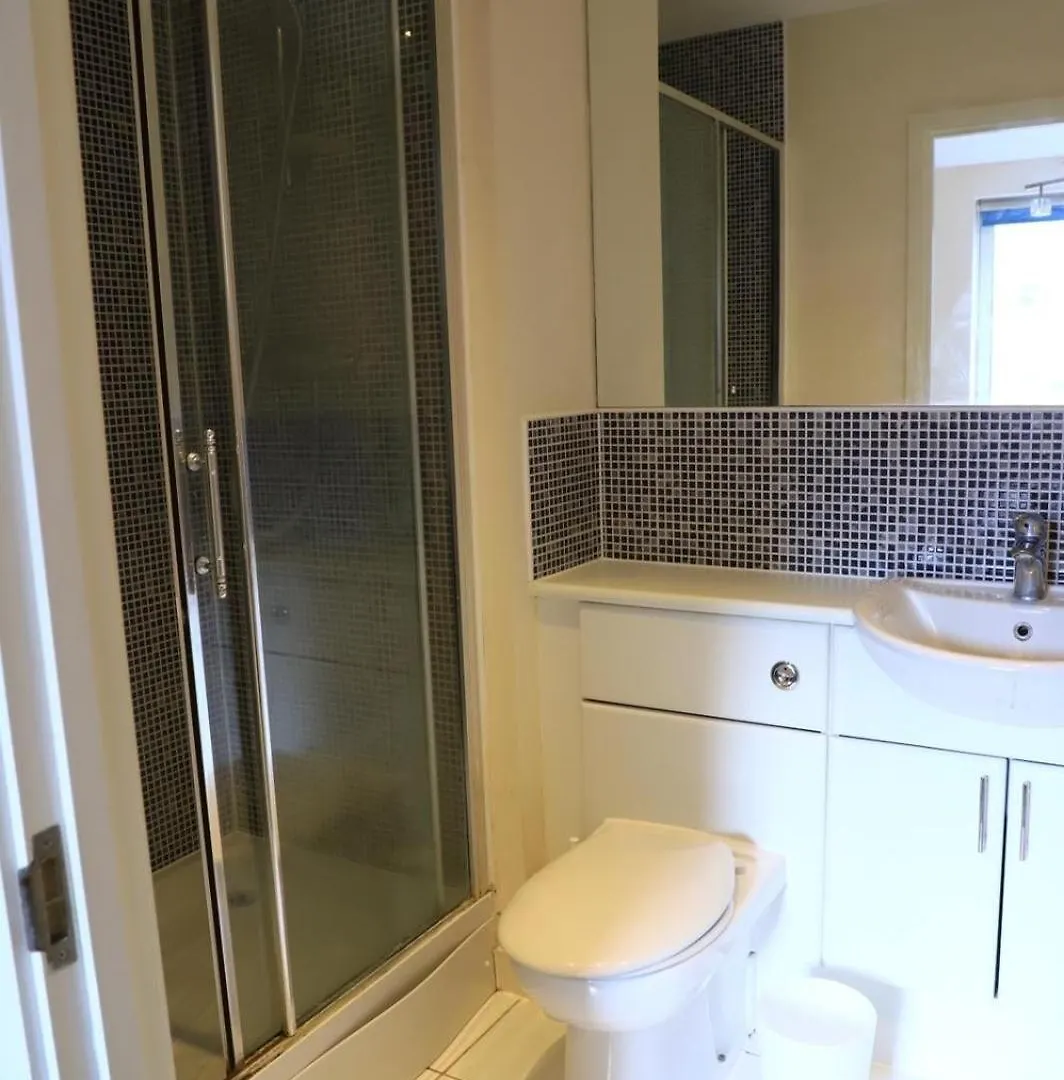 The Brighton Nook Apartment