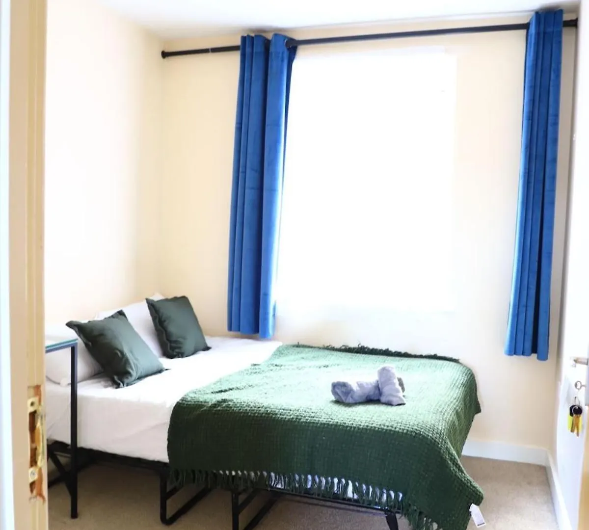 The Brighton Nook Apartment United Kingdom